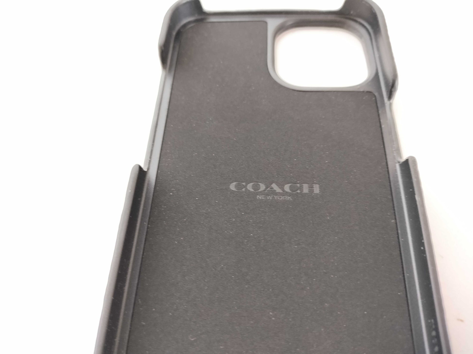 COACH Dinosaur Pattern Mobile Case Other Accessories Other Accessories