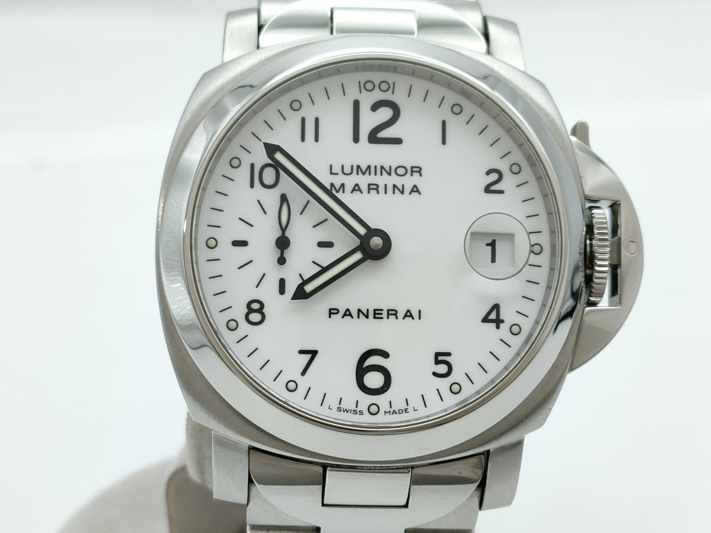 PANERAI Luminor Marina PAM00051 OP6560 BB1072921 E4486/5000 Automatic Men's Watch