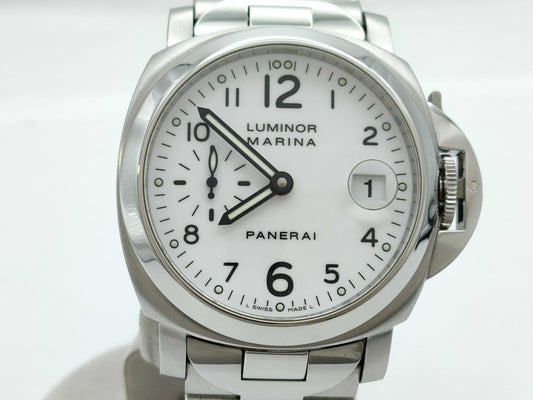 PANERAI Luminor Marina PAM00051 OP6560 BB1072921 E4486/5000 Automatic Men's Watch