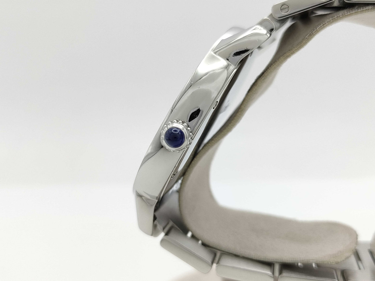 Cartier Rondo Solo XL W6701011 3517 795930TX Automatic Men's Watch