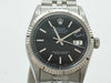 ROLEX 16014 5336697 Black Dial Jubilee Breath Men's Watch
