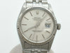 ROLEX 16014 R415564 Silver Dial Jubilee Breath Men's Watch