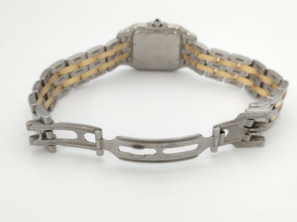 Cartier Pantail MM W25028B6 110000000301 Quartz Women's Watch