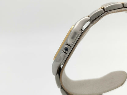 Cartier Pantail MM W25028B6 110000000301 Quartz Women's Watch