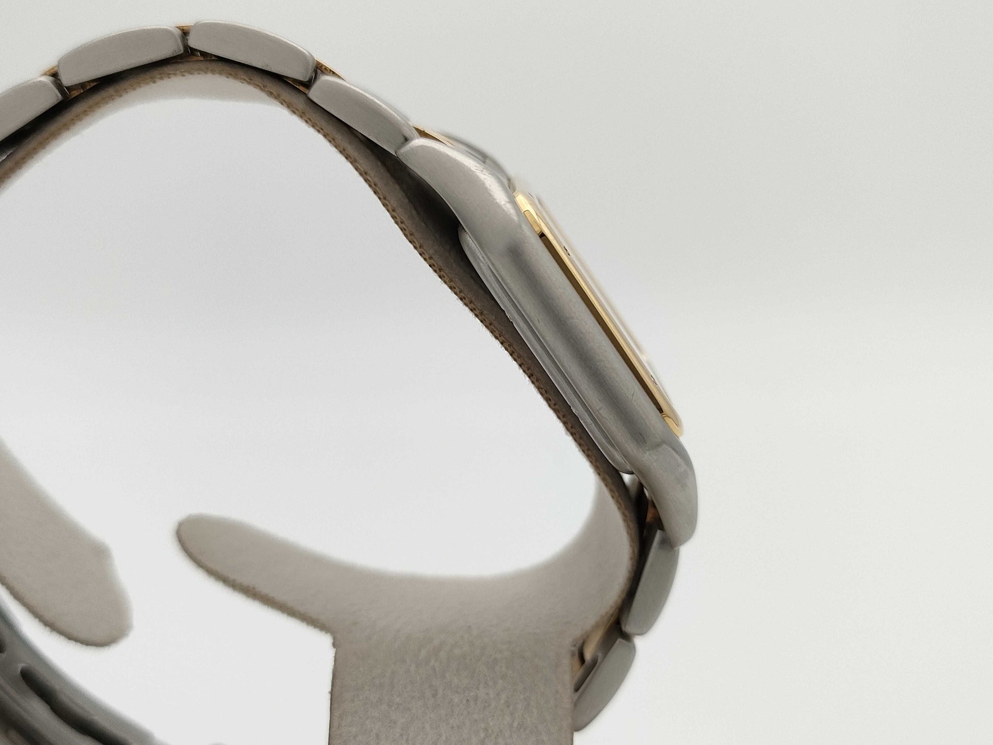 Cartier Pantail MM W25028B6 110000000301 Quartz Women's Watch