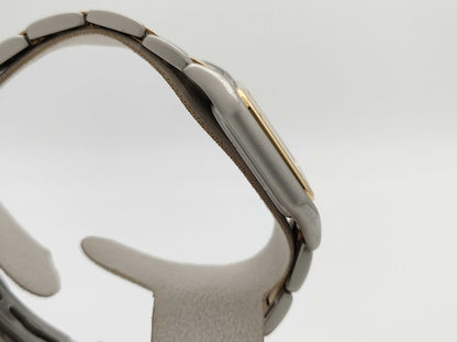 Cartier Pantail MM W25028B6 110000000301 Quartz Women's Watch