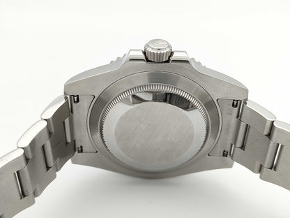 ROLEX 116610LN 929T2961 Black Dial Oyster Breath Men's Watch