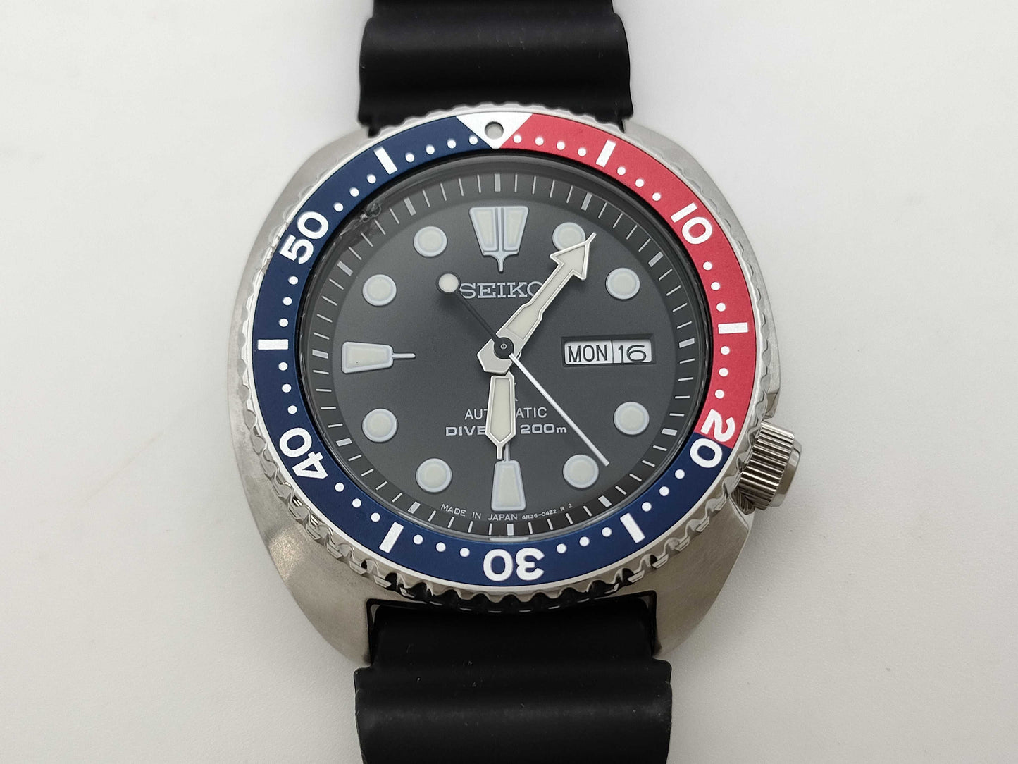 SEIKO 4R36-04Y0 670735 Automatic Men's Watch