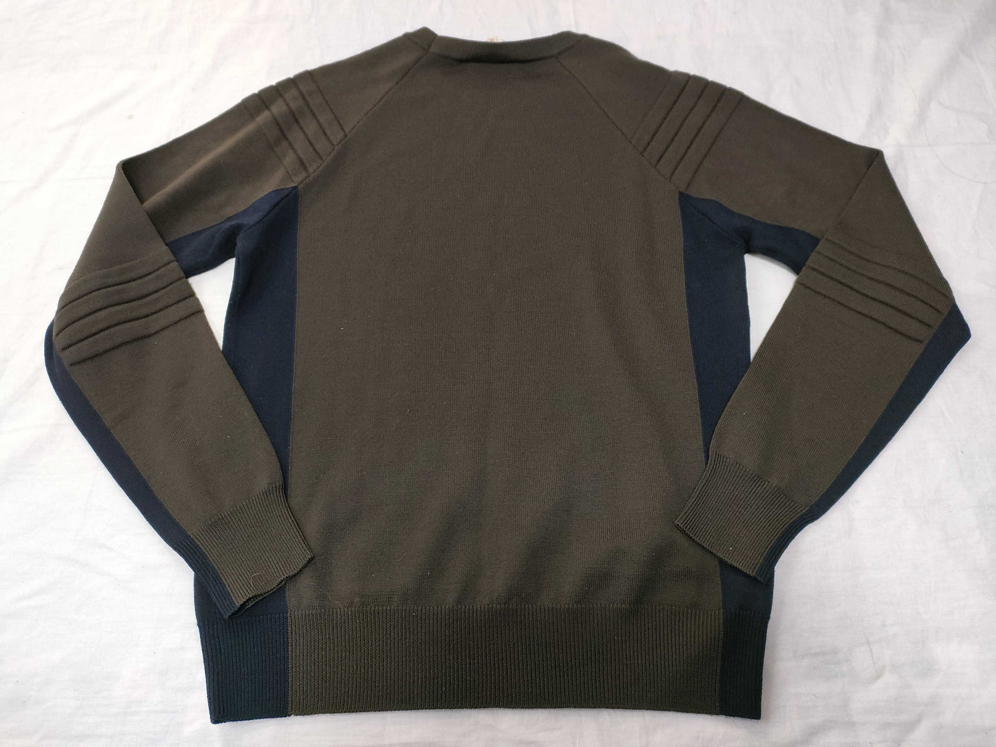 HERMES Hermes Hermes Sweater Knitted Top