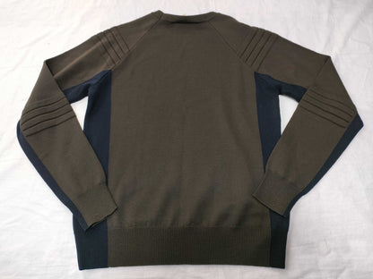 HERMES Hermes Hermes Sweater Knitted Top