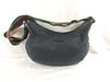 GUCCI GG Canvas GUCCI Gucci Crescent Moon Shoulder Bag Sherry Line GG Canvas Shoulder Bag