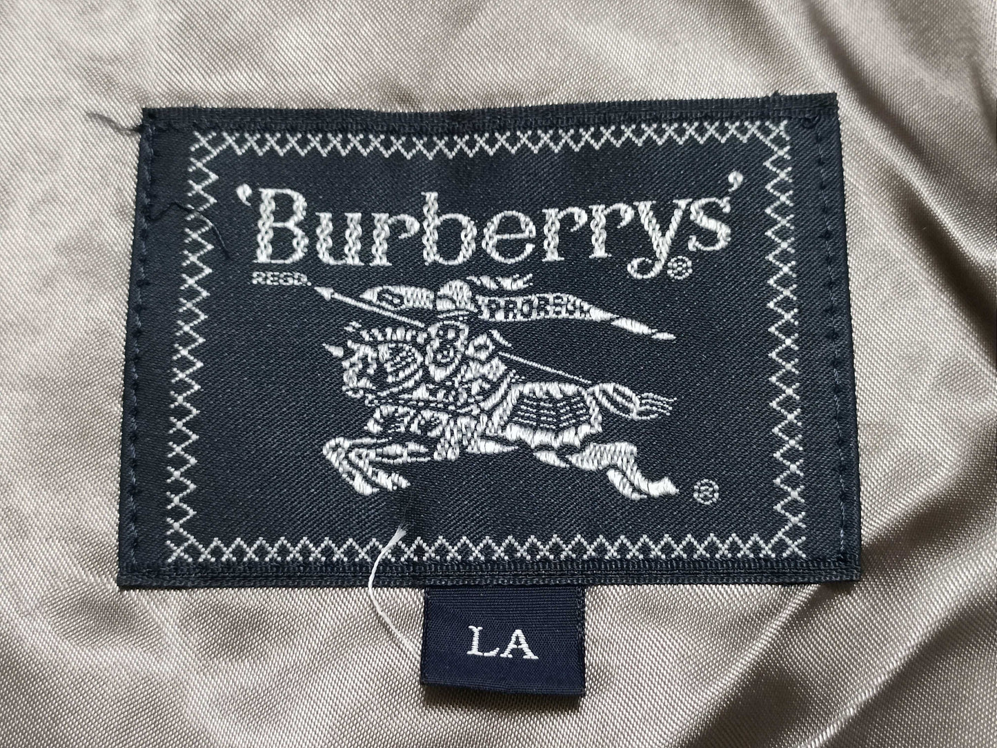 Burberrys BURBERRY Swing-Top Nova Check Jacket