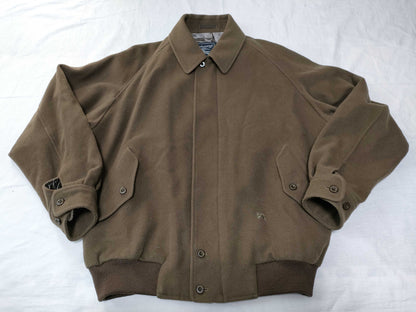 Burberrys BURBERRY Swing-Top Nova Check Jacket