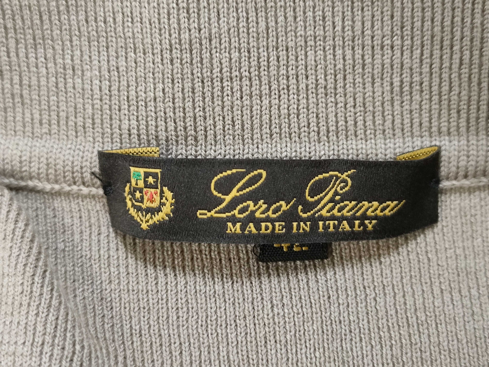 Loro Piana Jacket Vest Size 42 Tops