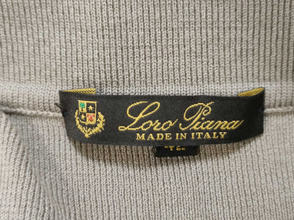Loro Piana Jacket Vest Size 42 Tops