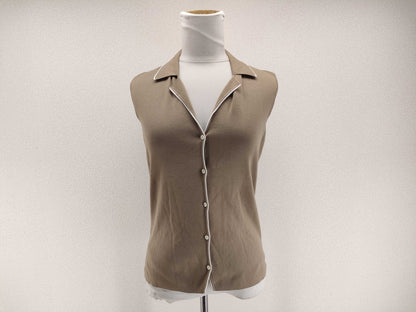 Loro Piana Jacket Vest Size 42 Tops