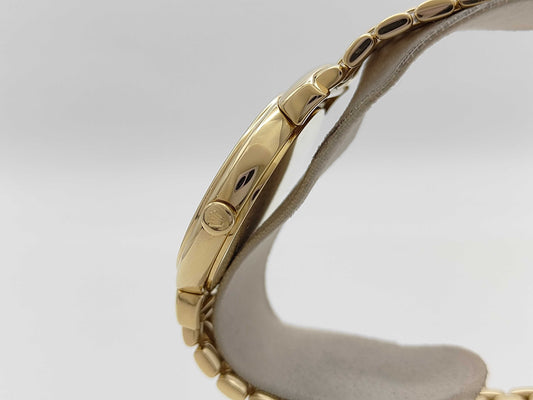 ROLEX 6622/8G E656830 Quartz K18 Women's Watch