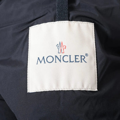 MONCLER Moncler Down Jacket Size 0 C20914181295 Removable Hood Jacket