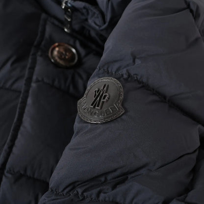 MONCLER Moncler Down Jacket Size 0 C20914181295 Removable Hood Jacket