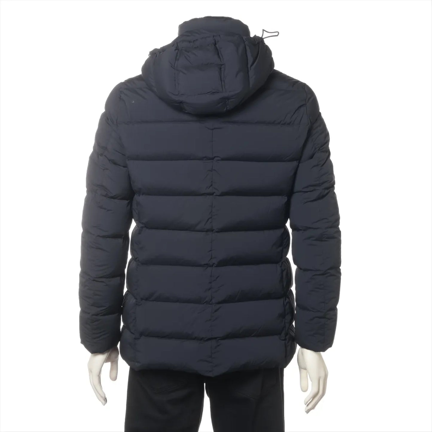 MONCLER Moncler Down Jacket Size 0 C20914181295 Removable Hood Jacket