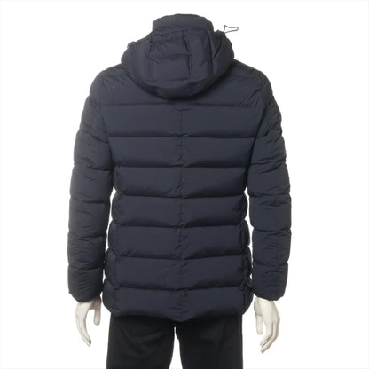 MONCLER Moncler Down Jacket Size 0 C20914181295 Removable Hood Jacket