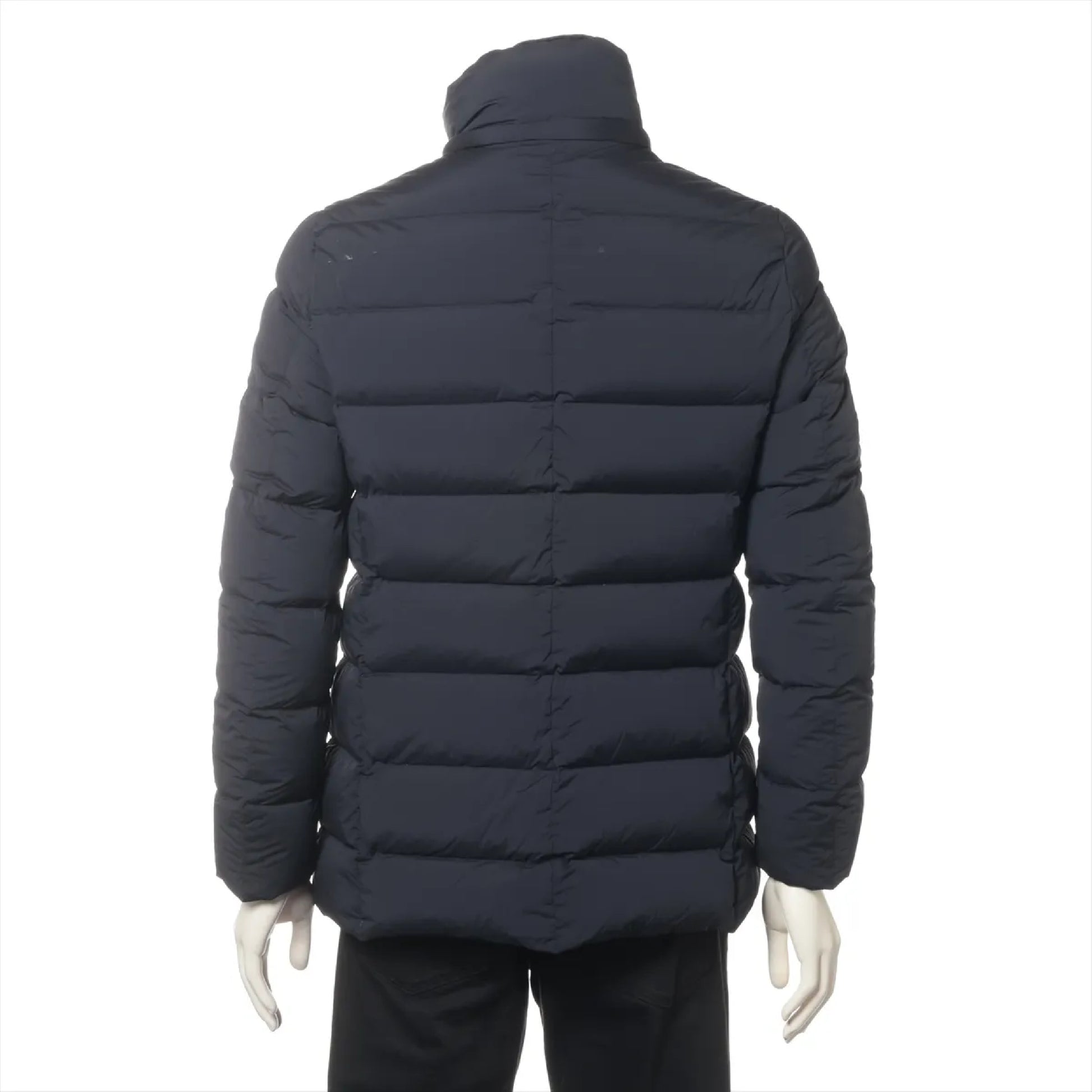 MONCLER Moncler Down Jacket Size 0 C20914181295 Removable Hood Jacket