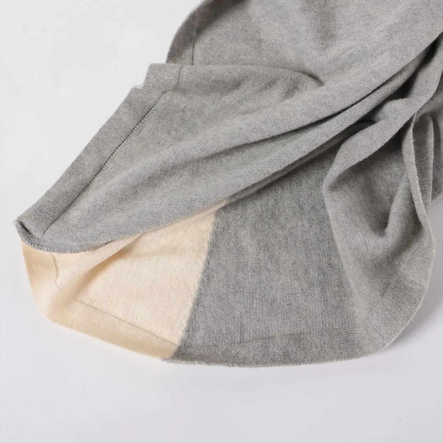 CHANEL Coco Button 08SS Sleeveless Dress Size 38 Dress