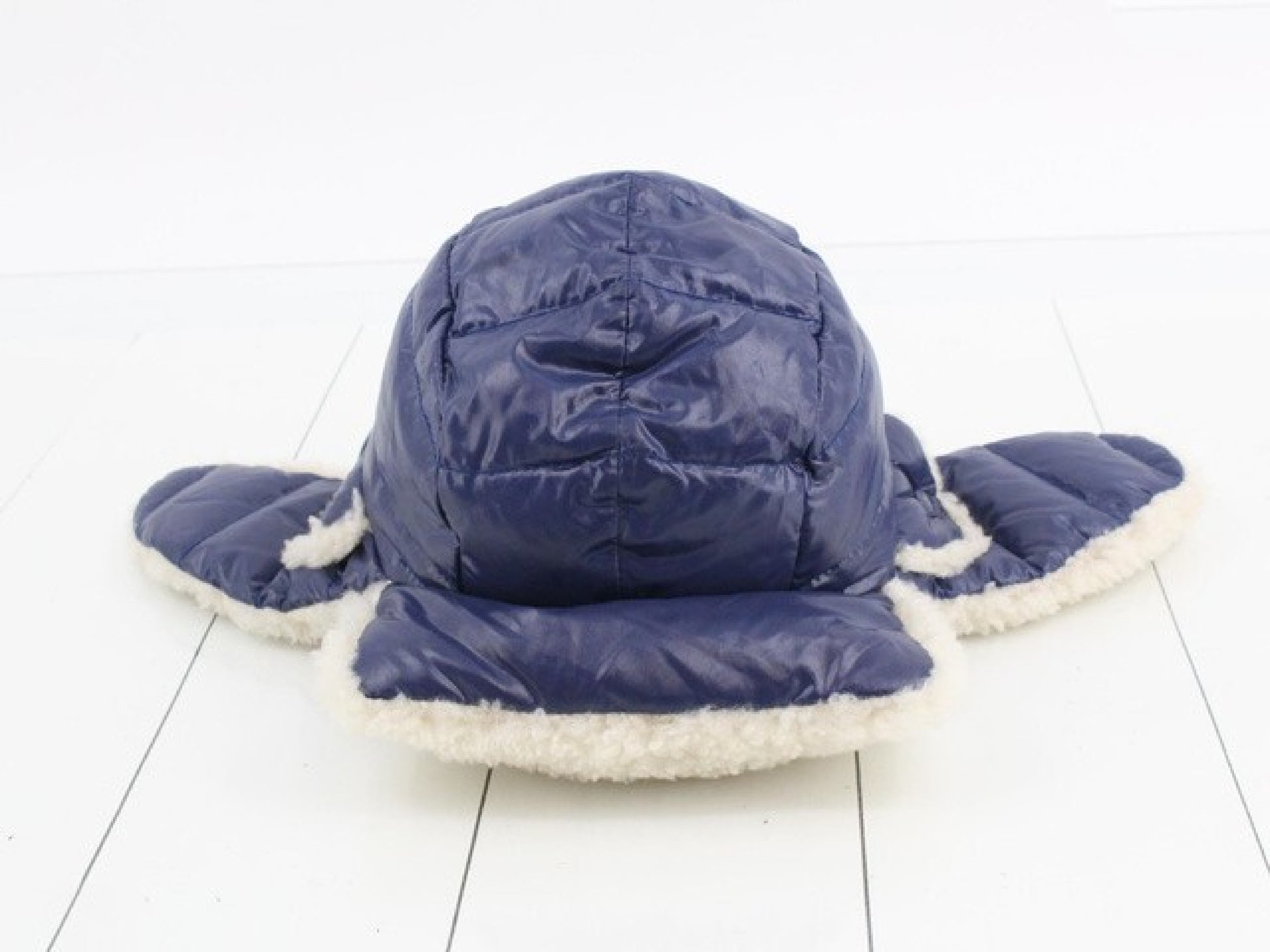 MONCLER Moncler Flight Cap Size 50 Other Apparel