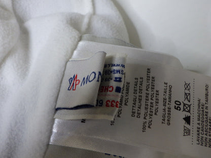 MONCLER Moncler Flight Cap Size 50 Other Apparel