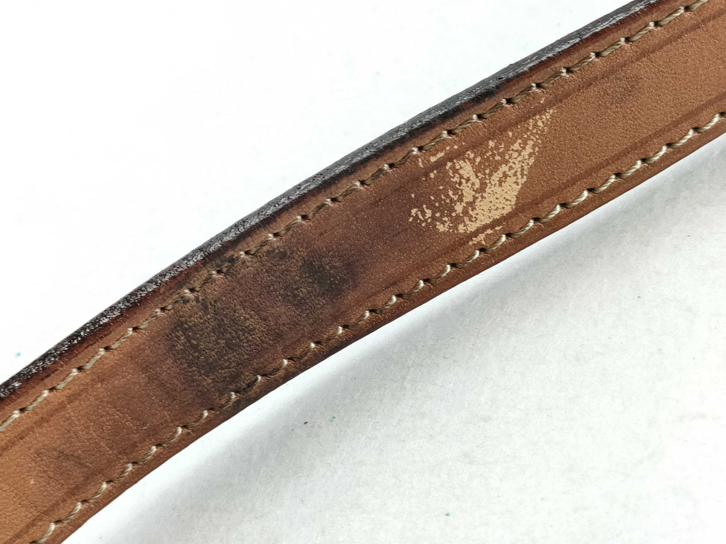 CELINE Macadam Drawstring Shoulder Bag with Pouch Shoulder Bag