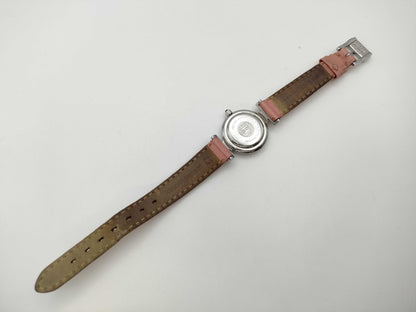 FENDI 097-320L-234 Shell Dial Quartz Women's Watch