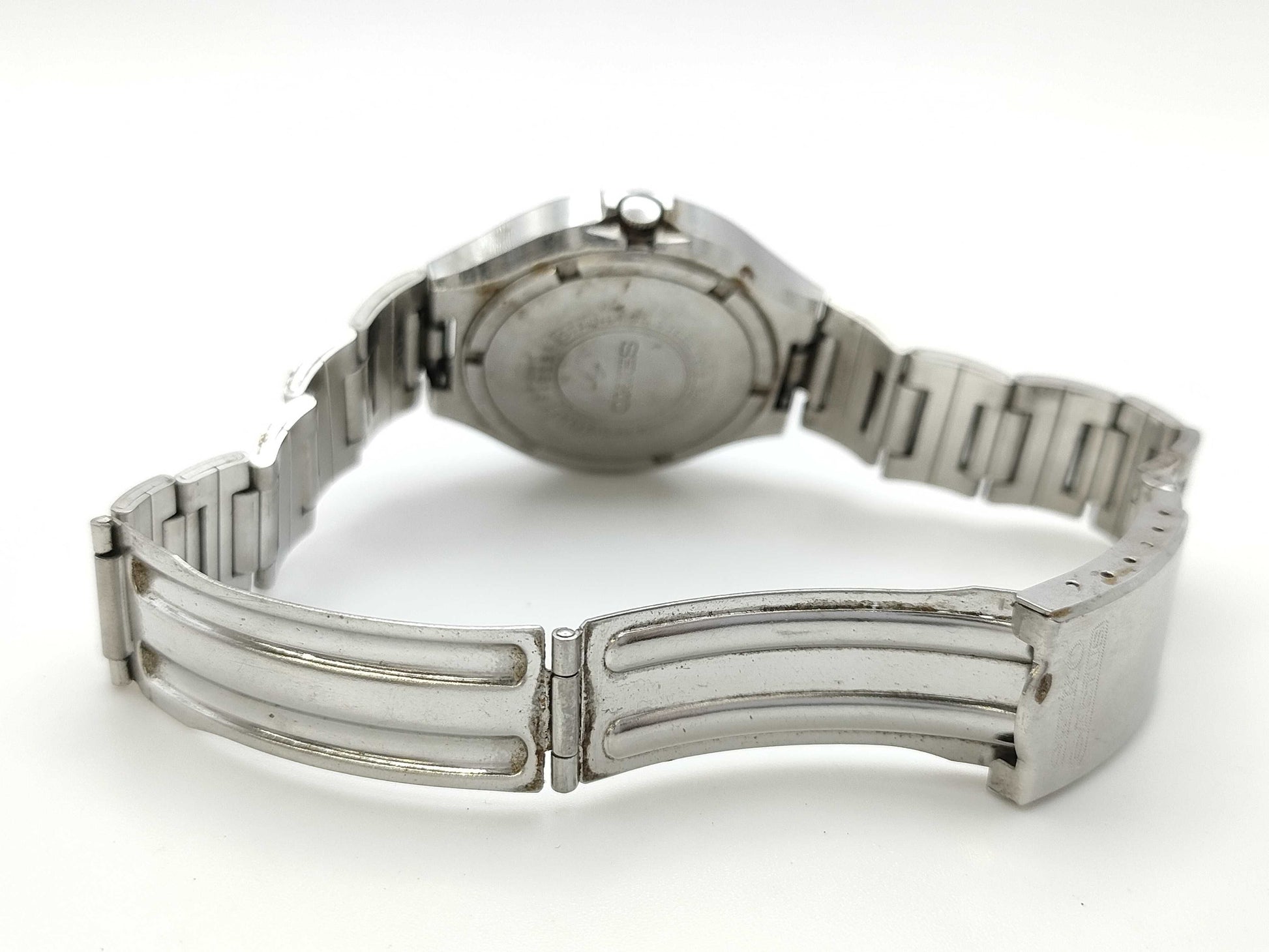 SEIKO 7019-5010 493015 Automatic Men's Watch