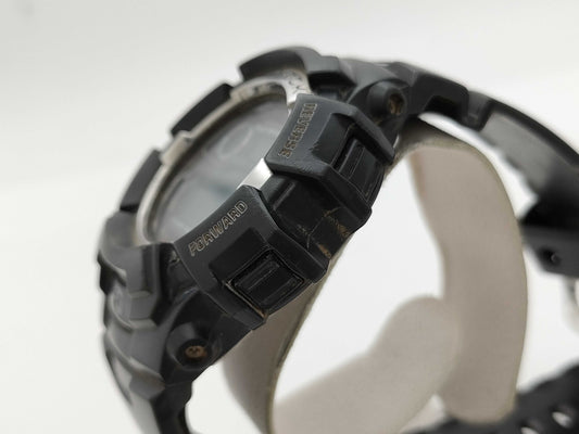 CASIO G-SHOCK GW-2310 204A145B Solar Men's Watch