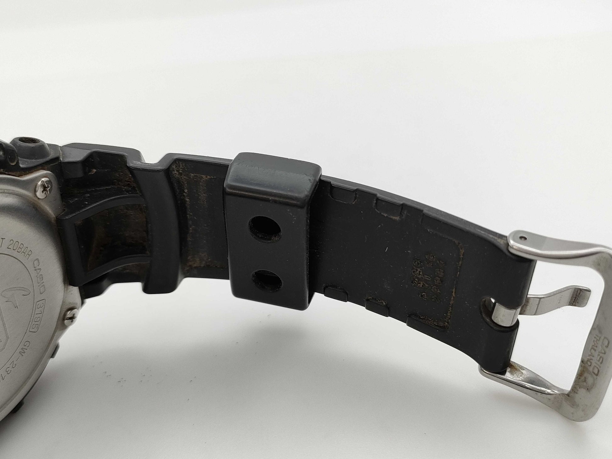 CASIO G-SHOCK GW-2310 204A145B Solar Men's Watch