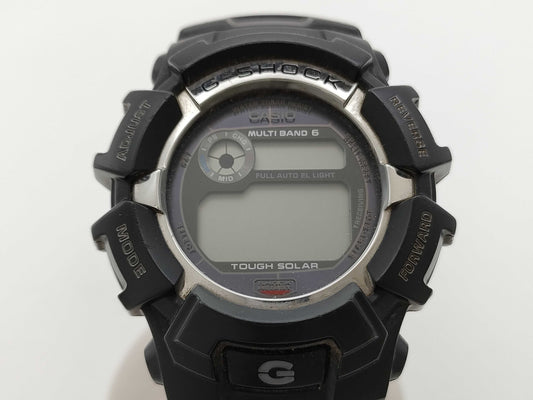 CASIO G-SHOCK GW-2310 204A145B Solar Men's Watch