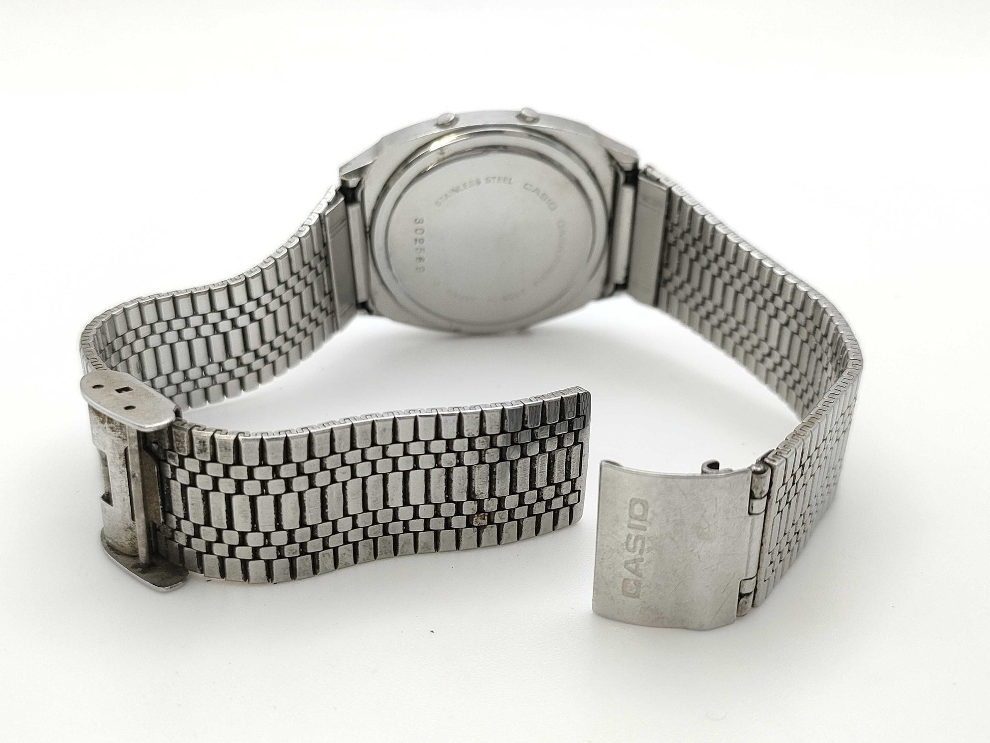 CASIO Casiotron 31CS-10 302569 Quartz Boys Watch