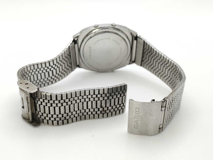 CASIO Casiotron 31CS-10 302569 Quartz Boys Watch