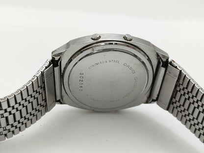 CASIO Casiotron 31CS-10 302569 Quartz Boys Watch