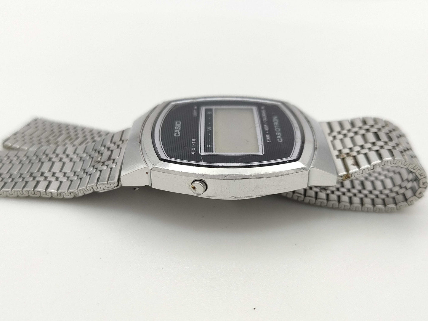 CASIO Casiotron 31CS-10 302569 Quartz Boys Watch