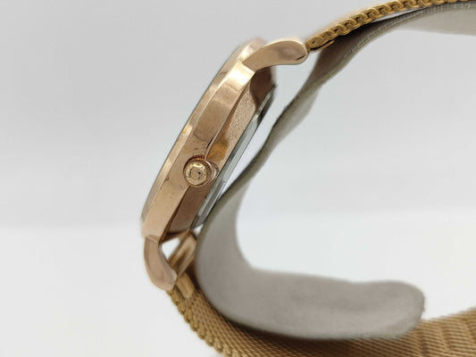 HANNAH MARTIN HM-36 Quartz Men's Watch