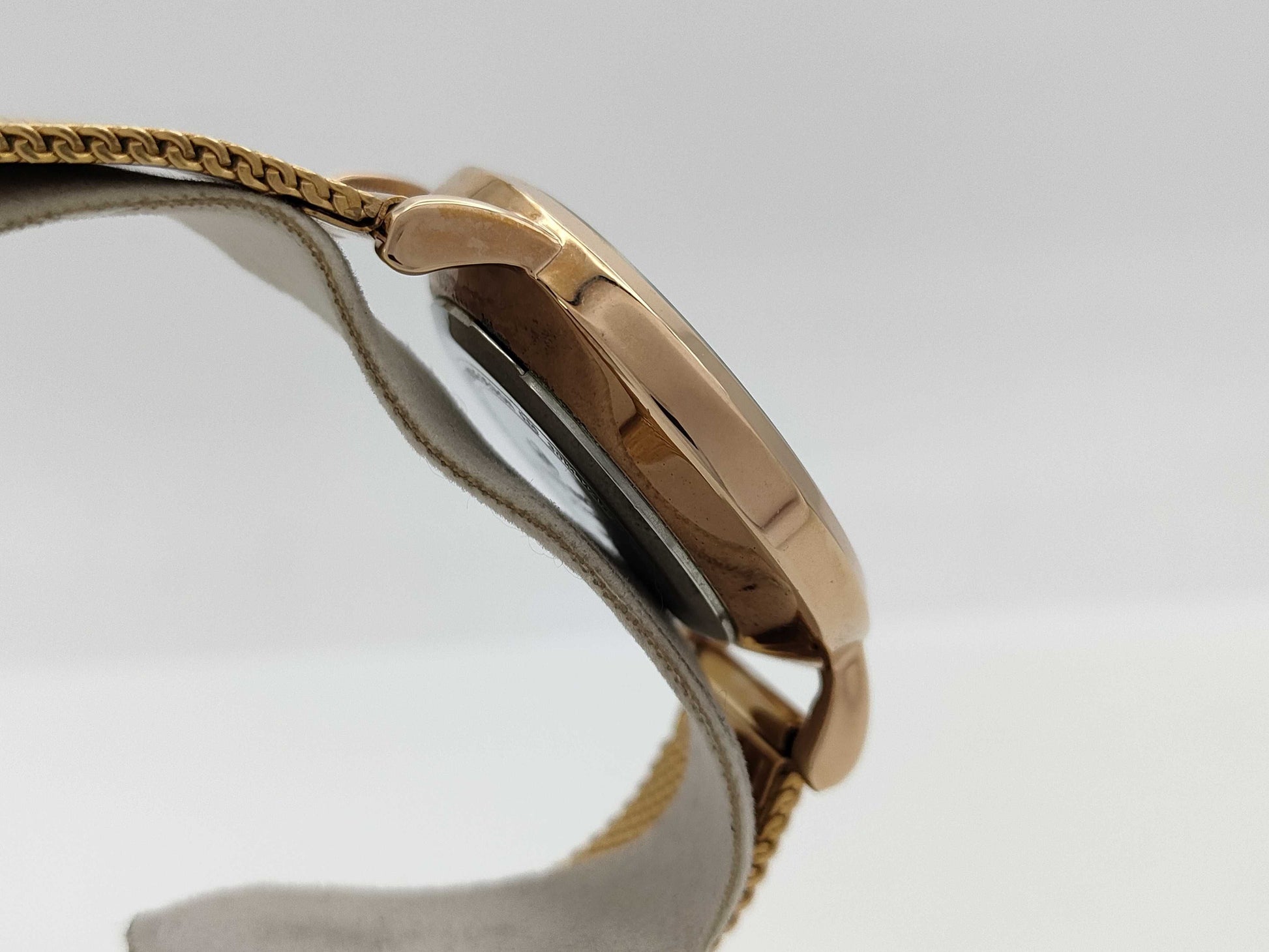 HANNAH MARTIN HM-36 Quartz Men's Watch