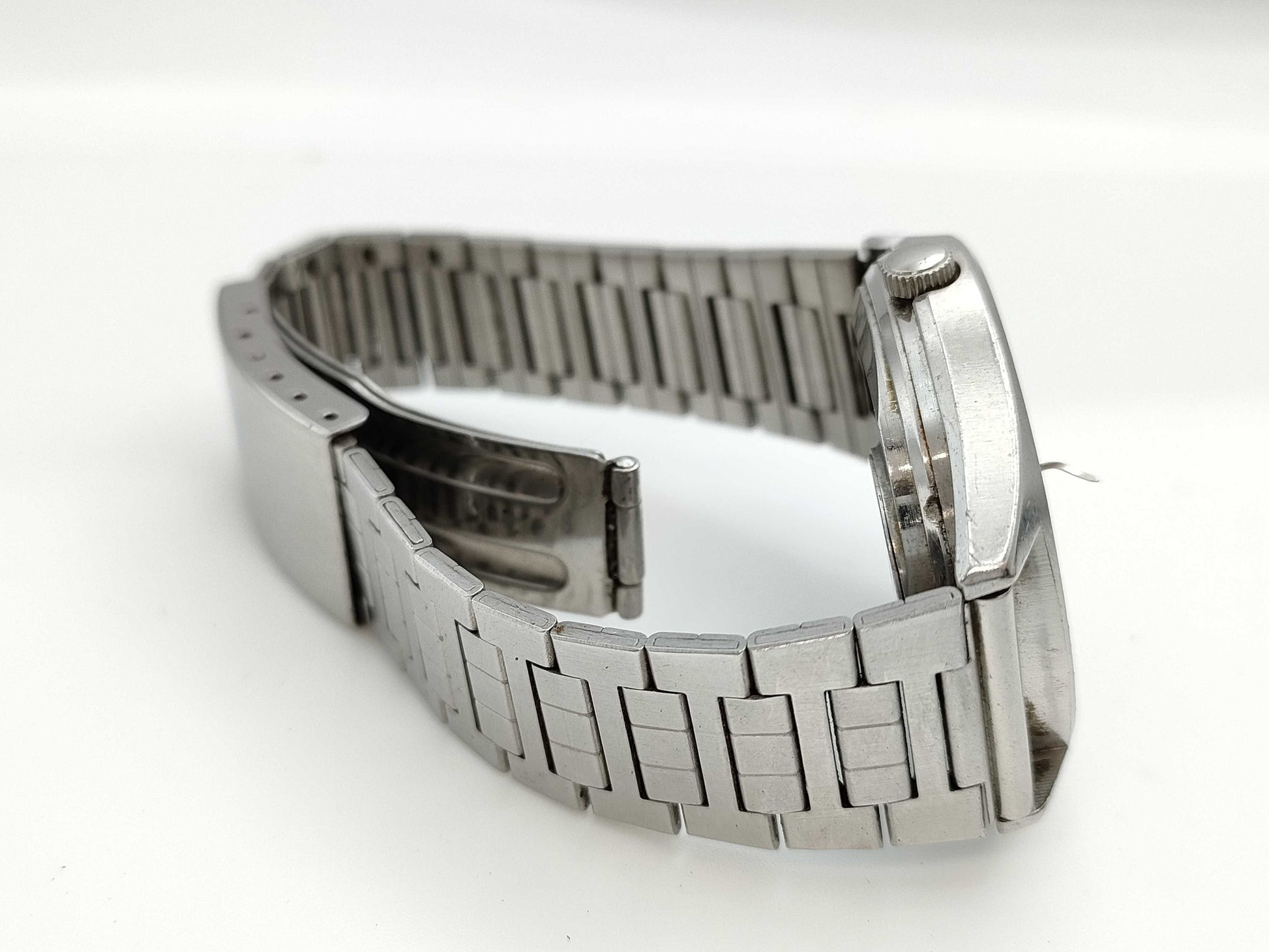 SEIKO 2-point summary watch summary clock summary 