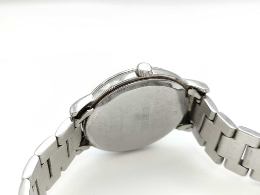 SEIKO 2-point summary watch summary clock summary 