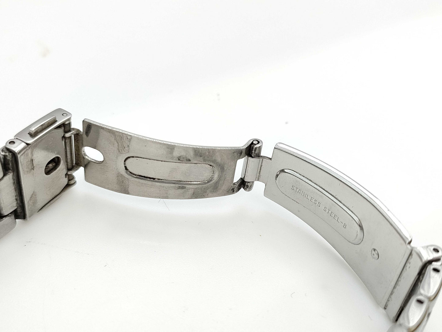 SEIKO 2-point summary watch summary clock summary 