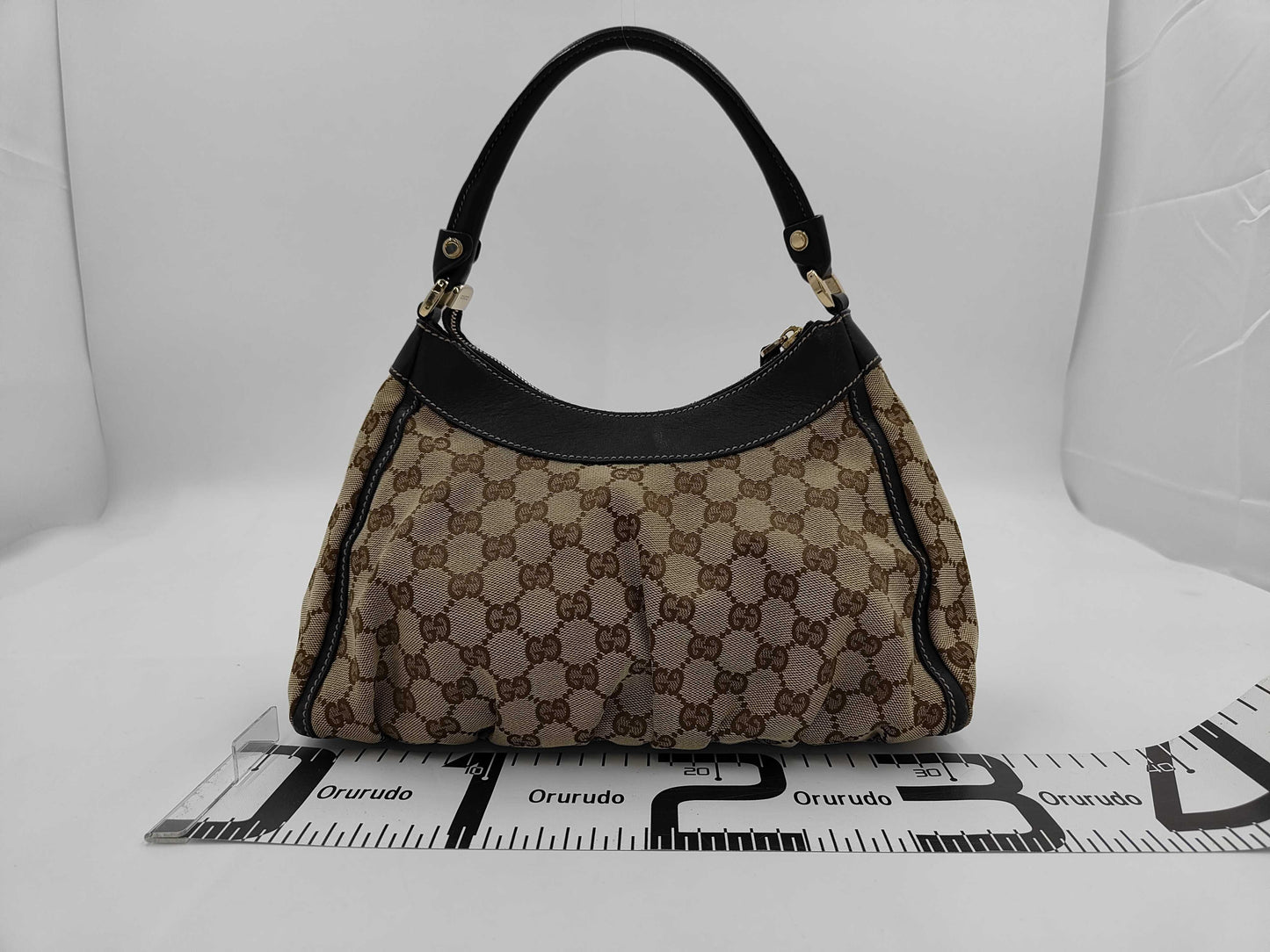 GUCCI Gucci GG 190525 Tote Bag