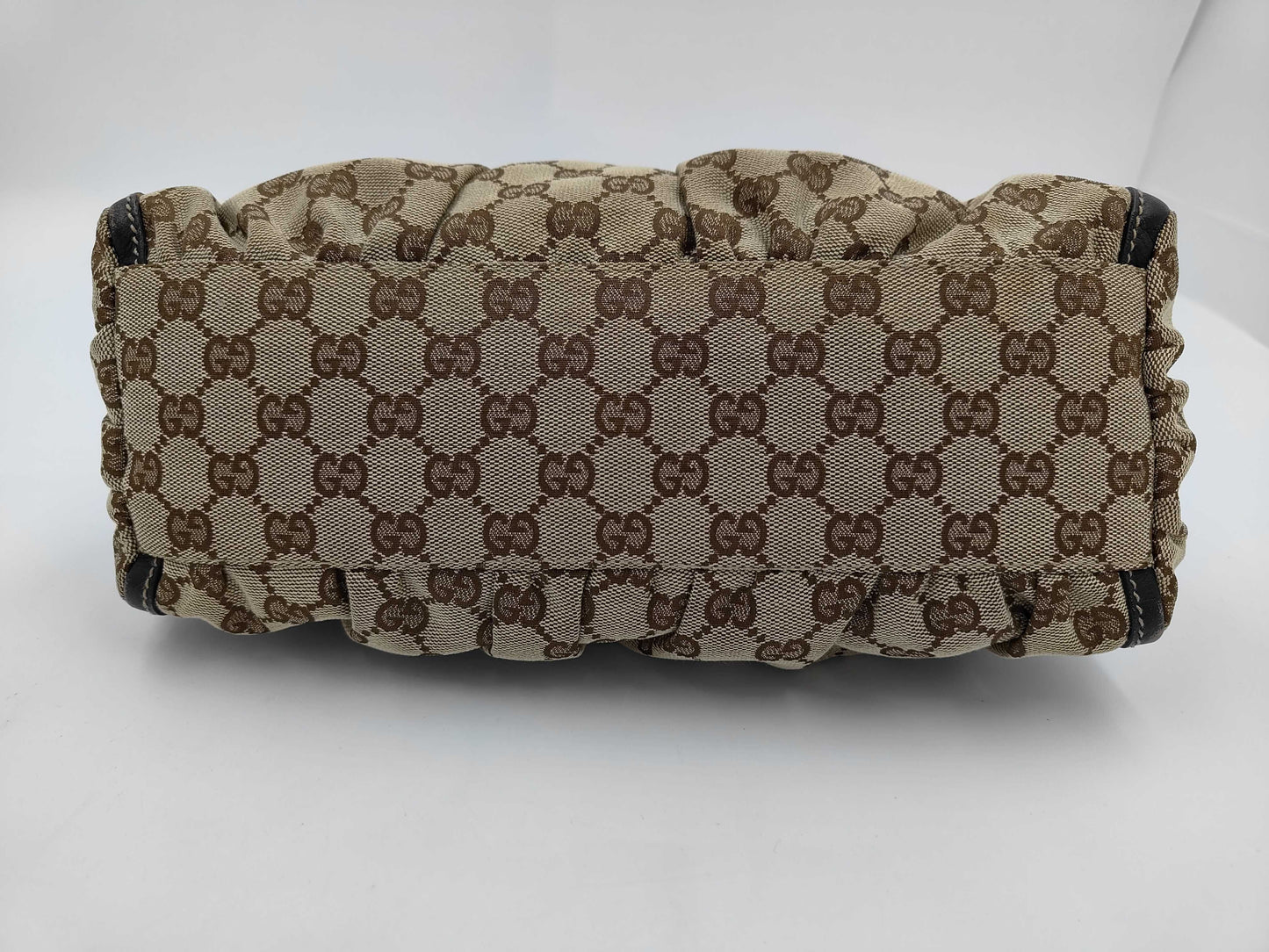 GUCCI Gucci GG 190525 Tote Bag