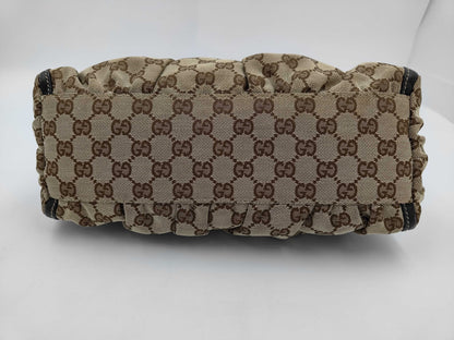 GUCCI Gucci GG 190525 Tote Bag