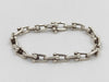 Tiffany&Co. Hardware Small Bracelet 16g Bracelet Bangle