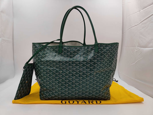 GOYARD Saint-Louis GM Tote Bag