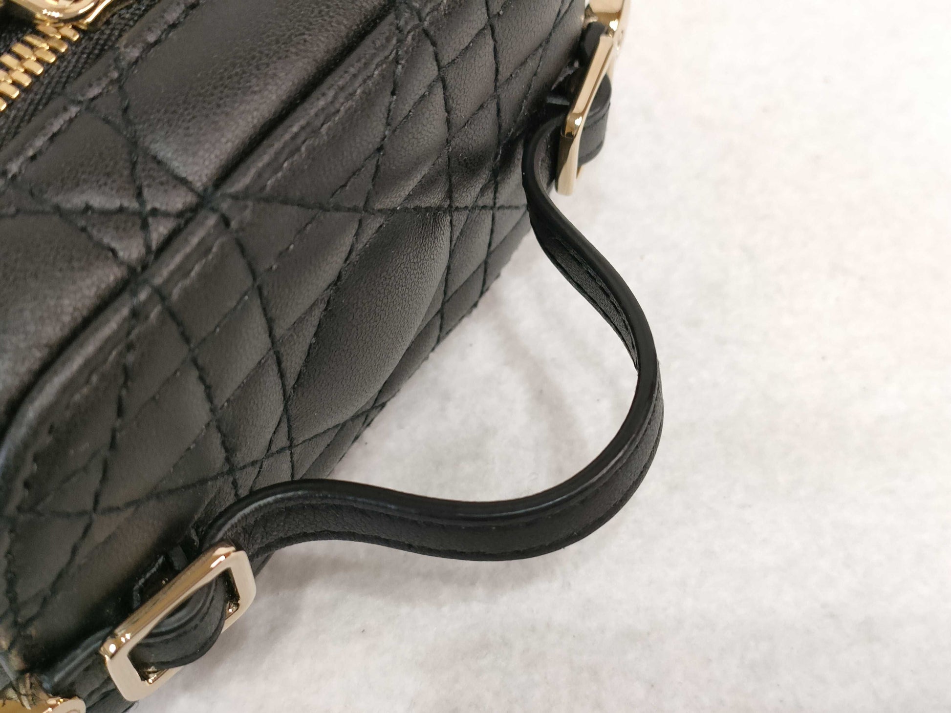 Dior Vanity Vanity Bag